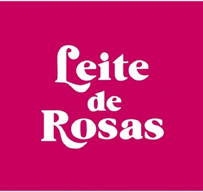 LEITE DE ROSAS
