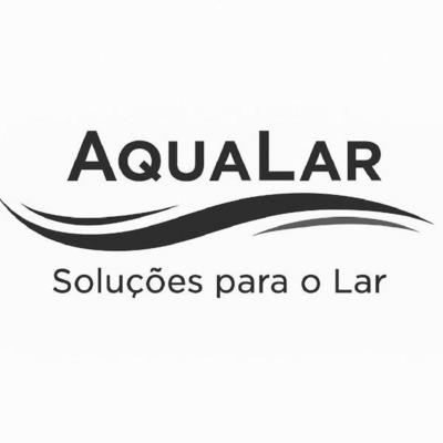 AQUALAR SOLUÇÕES PARA O LAR