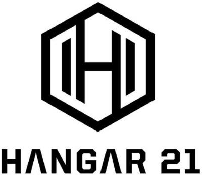 HANGAR 21