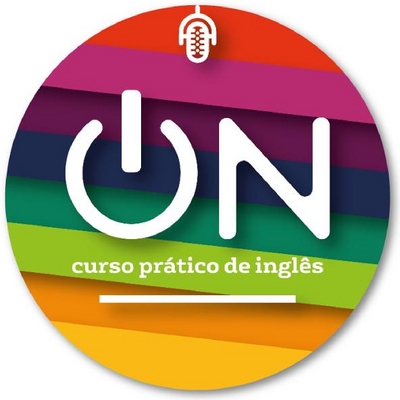 ON- CURSO PRÁTICO DE INGLÊS