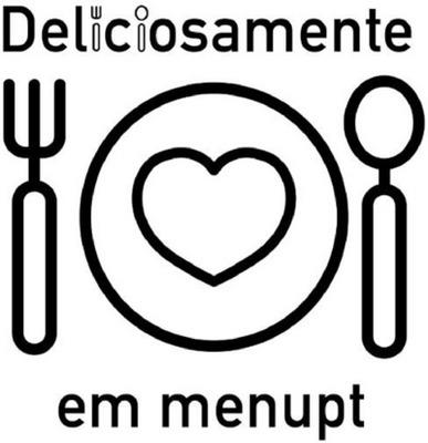 DELICIOSAMENTE EM MENUPT
