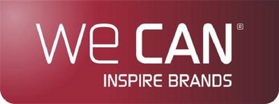 WE CAN INSPIRE BRANDS