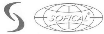 SOFICAL