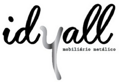 IDYALL - MOBILIÁRIO METÁLICO