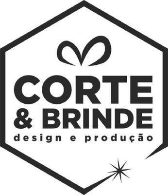 CORTE & BRINDE DESIGN E PRODUÇÃO