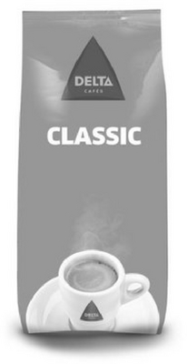 DELTA CAFÉS CLASSIC