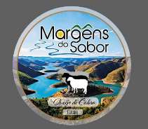 MARGENS DO SABOR