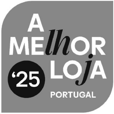 A MELHOR LOJA '25 PORTUGAL