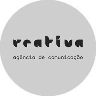 REATIVA AGÊNCIA DE COMUNICAÇÃO