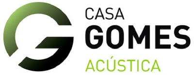 ACÚSTICA - CASA GOMES