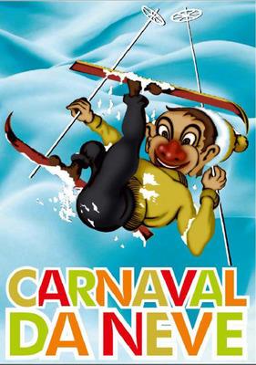 CARNAVAL DA NEVE