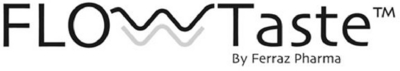 FLOWTASTE BY FERRAZ PHARMA
