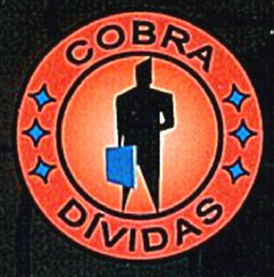 COBRA DÍVIDAS