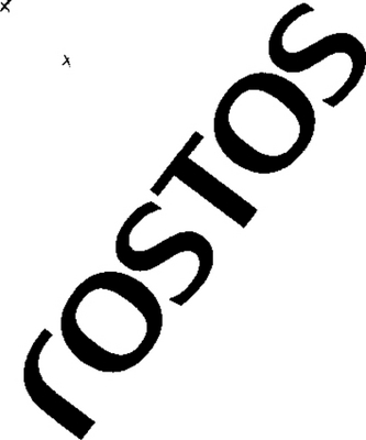 ROSTOS