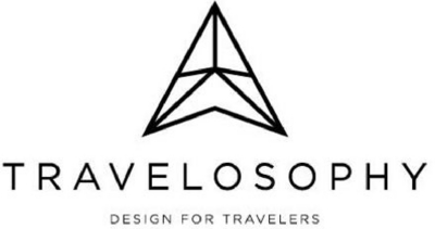 TRAVELOSOPHY DESIGN FOR TRAVELERS