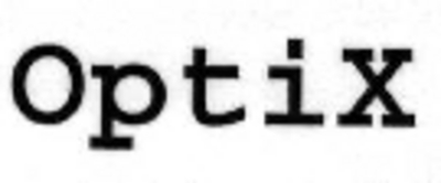 OPTIX