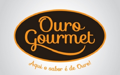 OURO GOURMET, AQUI O SABOR É DE OURO!
