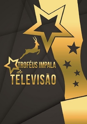 TROFÉUS IMPALA DE TELEVISÃO