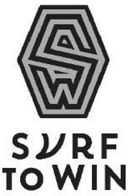SURF TO WIN
