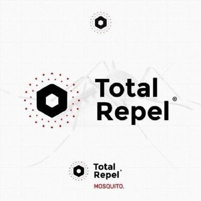 TOTAL REPEL MOSQUITOS