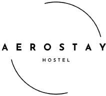AEROSTAY HOSTEL