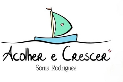 ACOLHER E CRESCER SÓNIA RODRIGUES