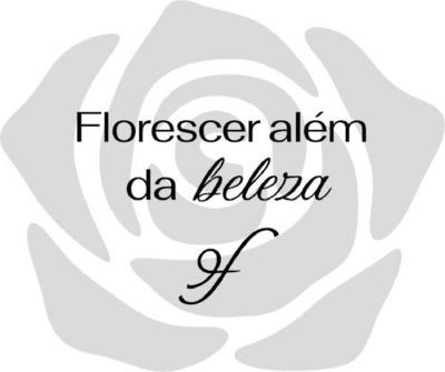 FLORESCER ALÉM DA BELEZA