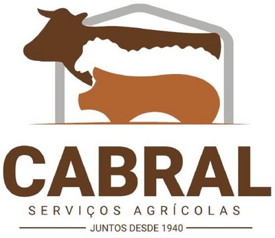 CABRAL SERVIÇOS AGRÍCOLAS JUNTOS DESDE 1940