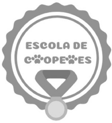 ESCOLA DE CÃOPEÕES
