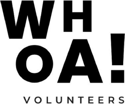 WHOA VOLUNTEERS