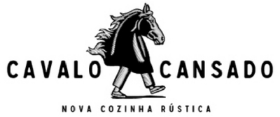 CAVALO CANSADO - NOVA COZINHA RÚSTICA