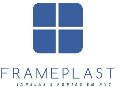 FRAMEPLAST JANELAS E PORTAS EM PVC