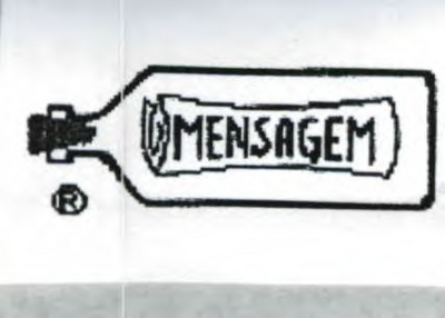 MENSAGEM