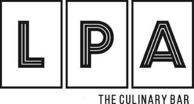 LPA THE CULINARY BAR