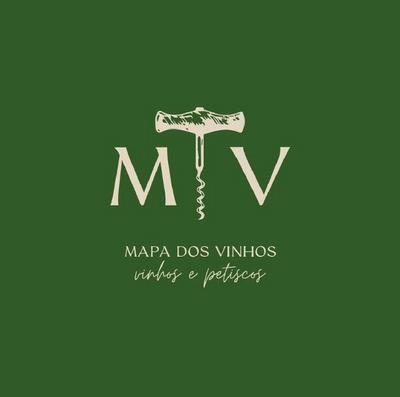 MV MAPA DOS VINHOS