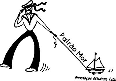 PATRÃO MOR FORMAÇÃO NÁUTICA, LDA