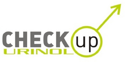 CHECK-UP URINOL