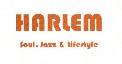 HARLEM SOUL, JAZZ & LIFESTYLE
