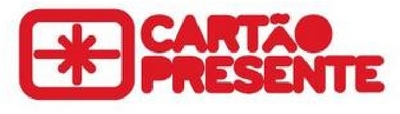 CARTÃO PRESENTE