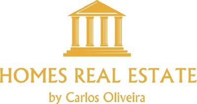 HOMES REAL ESTATE BY CARLOS OLIVEIRA