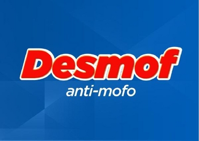 DESMOF ANTI MOFO