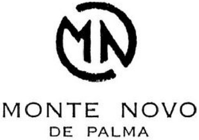 MONTE NOVO DE PALMA