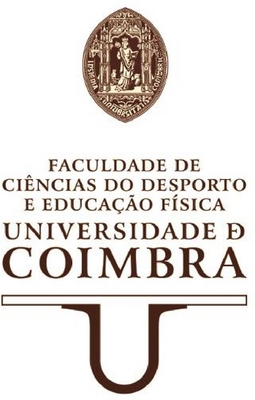 FACULDADE DE CIÊNCIAS DO DESPORTO E EDUCAÇÃO FÍSICA UNIVERSIDADE DE COIMBRA