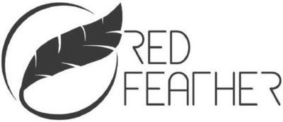 RED FEATHER