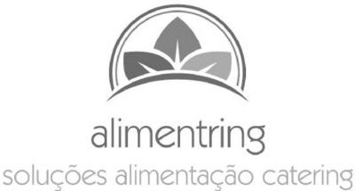 ALIMENTRING SOLUÇÕES ALIMENTAÇÃO CATERING