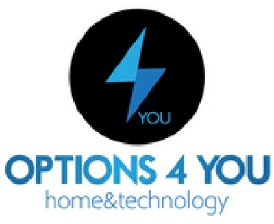 OPTIONS 4 YOU HOME & TECHNOLOGY
