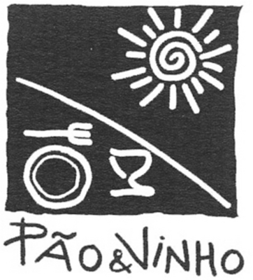 PÃO & VINHO