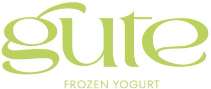 GUTE FROZEN YOGURT