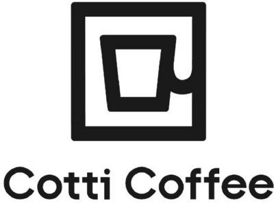 COTTI COFFEE