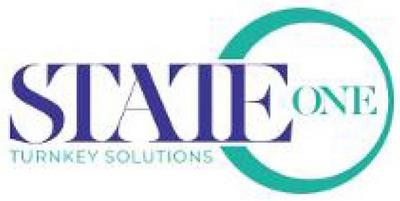 STATE ONE TURNKEY SOLUTIONS